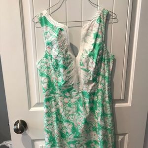 Lily dress size 6 good condition